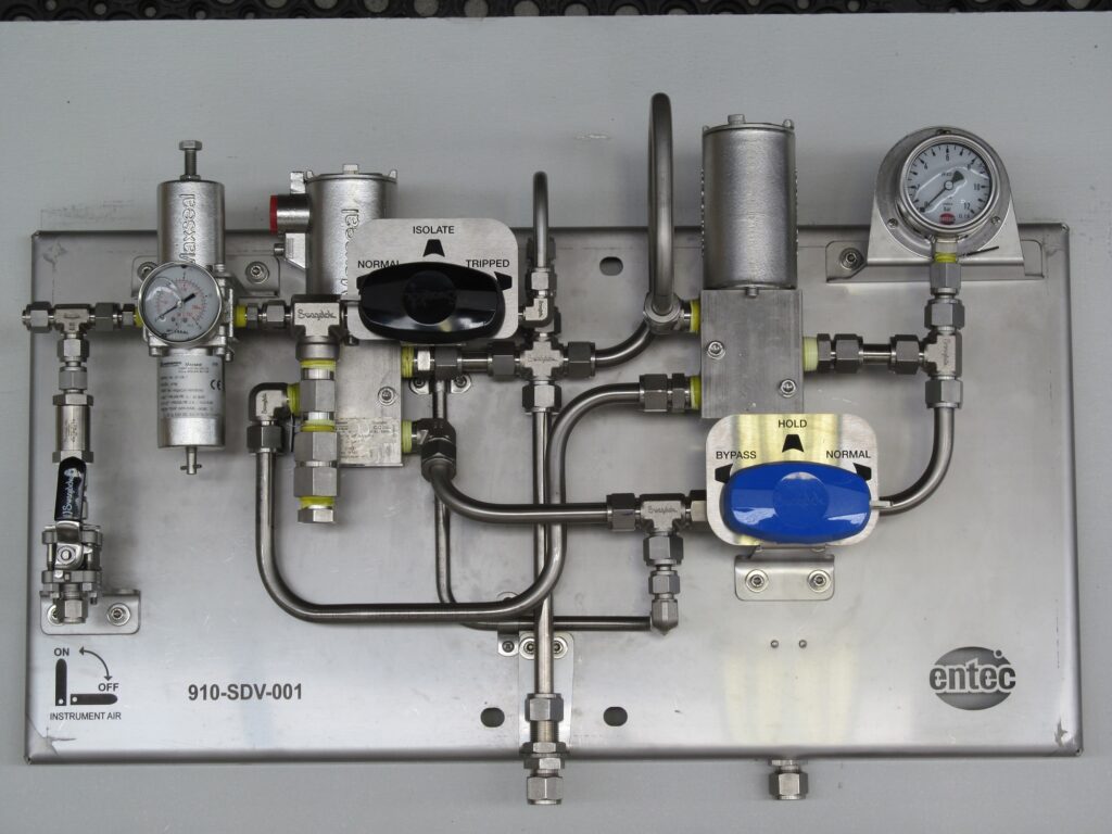 instrumentation electrical