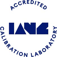 IANZ accredited laboratories nz