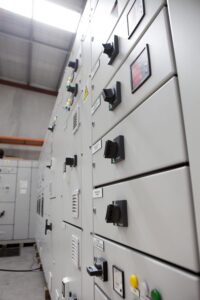 tce controls 1