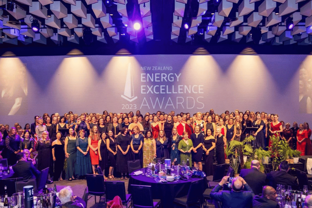 energy awards nz
