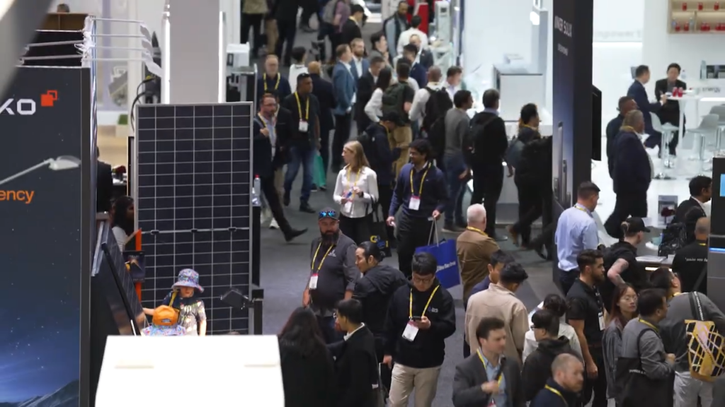 all energy australia 2025